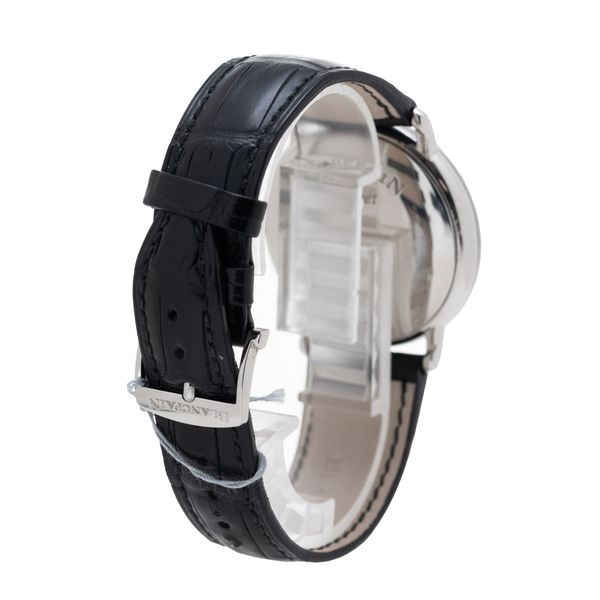 Blancpain Villeret 6668-1127-55B